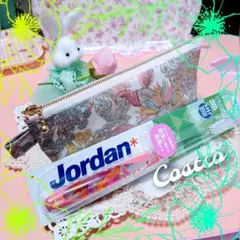 「リバティプリント」ラミネート ハンドメイドとコストコ洗面具