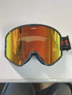 スノーボード ゴーグル 22-23 ELECTRIC KLEVELAND