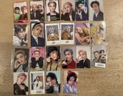 Stray Kidsヒョンジントレカ 22枚まとめ売り