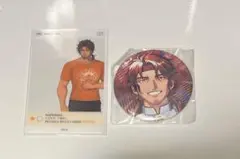 にじさんじ ベルモンド・バンデラス