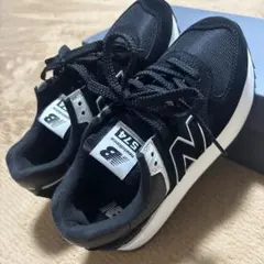 2025年最新】ニューバランス 574 厚底 25cmの人気アイテム