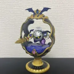 星のカービィ オーバルディークコレクション メタナイト