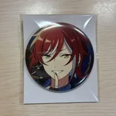 あんスタ コレクション缶バッジ 2025 Jul. 逆先夏目