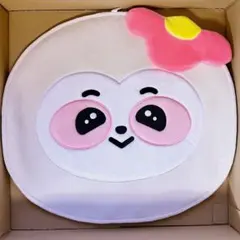 NiziU アヤカ NIZOOアノ うちわケース