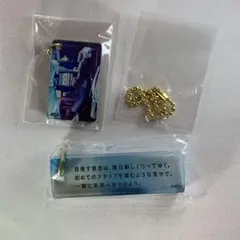 アイナナ フレーズプレートコレクション 四葉環