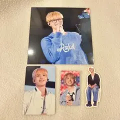 SEVENTEEN NEW デジコ ドギョム