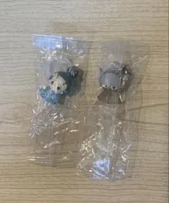 葬送のフリーレン めじるしアクセサリー ハイター アイゼン