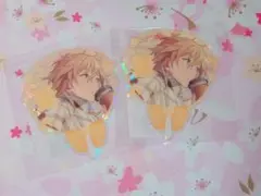 あんスタ 羽風薫 星推しクリアカード第2弾