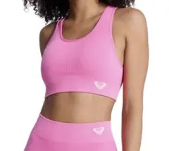【タグ付き新品】ROXY FITTNES ブラトップ XS/Sのサムネイル