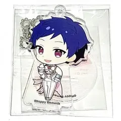 あんスタ アニカフェ アクスタ アクキー 伏見弓弦