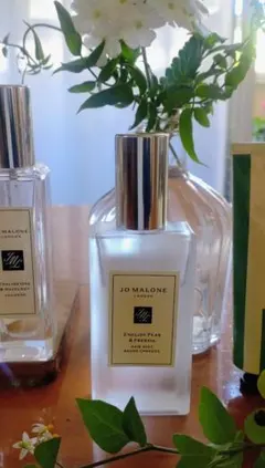 JO MALONE English Pear & Freesia ヘアミスト