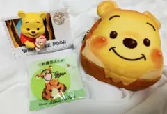 ✿.·くまのプーさん ✿.·グッズ まとめ売り セット ディズニー