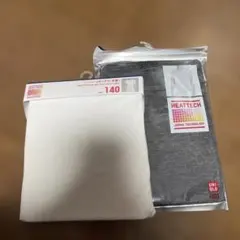 新品 ユニクロ ヒートテック 半袖 まとめ売り