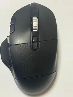 【美品】【廃盤】Logicool ロジクールG604 外装交換オーバーホール済