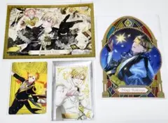 アイナナ アイドリッシュセブン ナギ