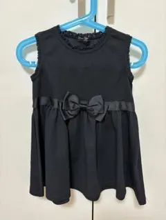 【美品】フォーマルワンピース(単品)着用画像あり