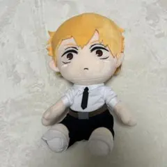チェンソーマン ぬいぐるみ