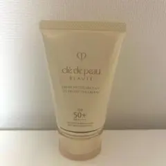 クレド・ポー・ボーテ 日焼け止め　クレームUV n 50g