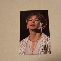 NAOTOトレーディングカード