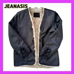 jeanasis