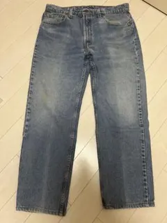 リーバイス 505 USA製 36×30