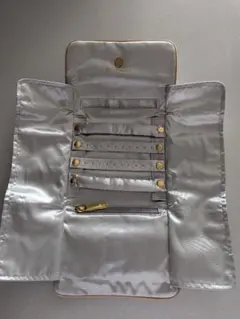 ESTEE LAUDER アクセサリーケース ジュエリーポーチ