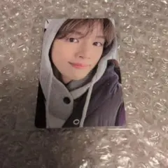 RIIZE ALL OF YOU ソンチャン　タワレコ　ラキドロ