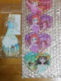 わんだふるぷりきゅあ　海風のリゾート