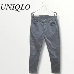 UNIQLO チノパン　パンツ　スラックス