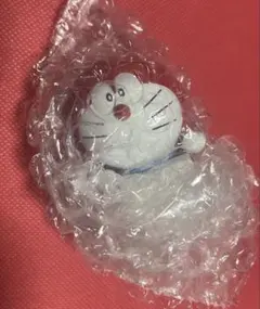 ドラえもん　一番くじ　D賞　ちらりんフレンズ　ひみつ道具ミニフィギュア　ミニドラ