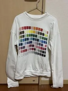 The Elder Statesman エルダーステイツマン　ロンハーマン購入のサムネイル