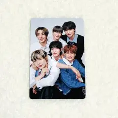 riize riizing day ホルツ トレカ ラントレ 全員 集合