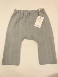 【新品・タグ付き】ベビーパンツ　60-70cm