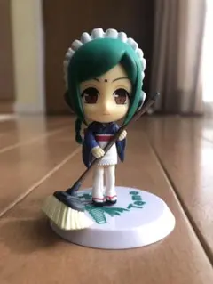 銀魂 一番くじ たま ちびきゅんキャラ フィギュア