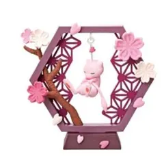 ミュウフィギュア　　1