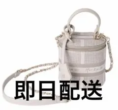 Herlipto Jacquard Chain Pochette バッグ - メルカリ