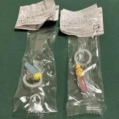 【匿名配送】 ニャッキ！ めじるしアクセサリー ピンクちゃんA ニャッキC