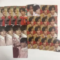 INI Winter Magic フェンファン