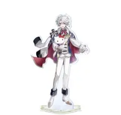 Dytica サンリオキャラクターズ アクリルスタンド 叢雲カゲツ