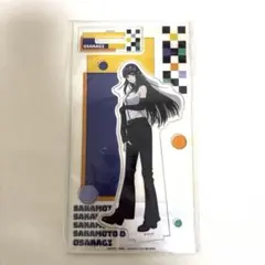 SAKAMOTO DAYS まるくじ Y2K 神々廻 大佛 アクリルスタンド - メルカリ