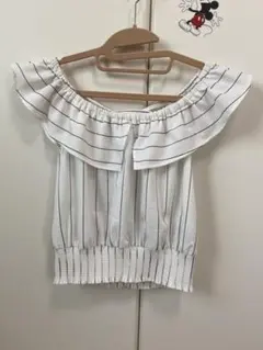 【値下げ】トップス♡MURUAのサムネイル