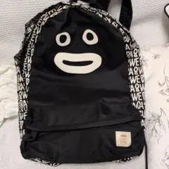 GLAY ZURA リュック　ver 5 グッズ　ズラー 商品詳細ページ | G-DIRECT