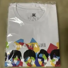 【 新品未開封 】THIS IS ARASHI Tシャツ