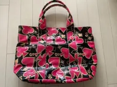 Samantha Vega トートバッグ　大容量