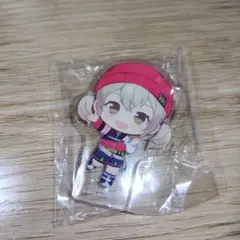 プロセカ　小豆沢こはね　ころっとアクリルフィギュアコレクション