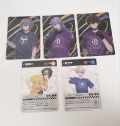 にじさんじ にじフェス コレカ ヒーロー 星導ショウ 小柳ロウ 佐伯イッテツ