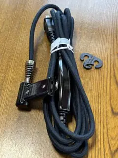 コタツ　線　ケーブル JET MR 電源コード 250V 7A 新品未使用のサムネイル
