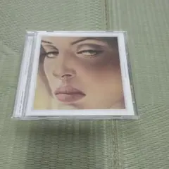 石野卓球 LUNATIQUE CD アルバム