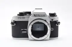 ■ 美品 ■ ニコン　Nikon FG-20 ボディ　　#2910814-Z5のサムネイル
