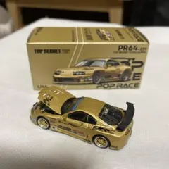 【鑑賞使用】POPRACE TOPSECRET GT300 SUPRA